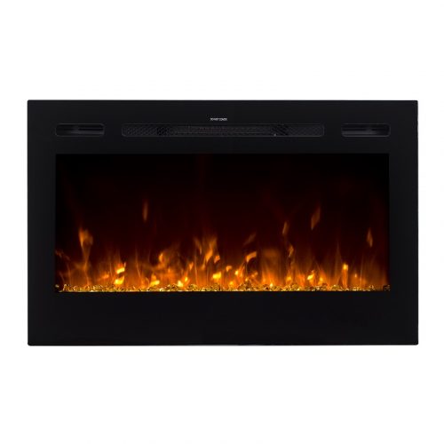 Real Fireplace Electric Fireplace Heater Realfireplace