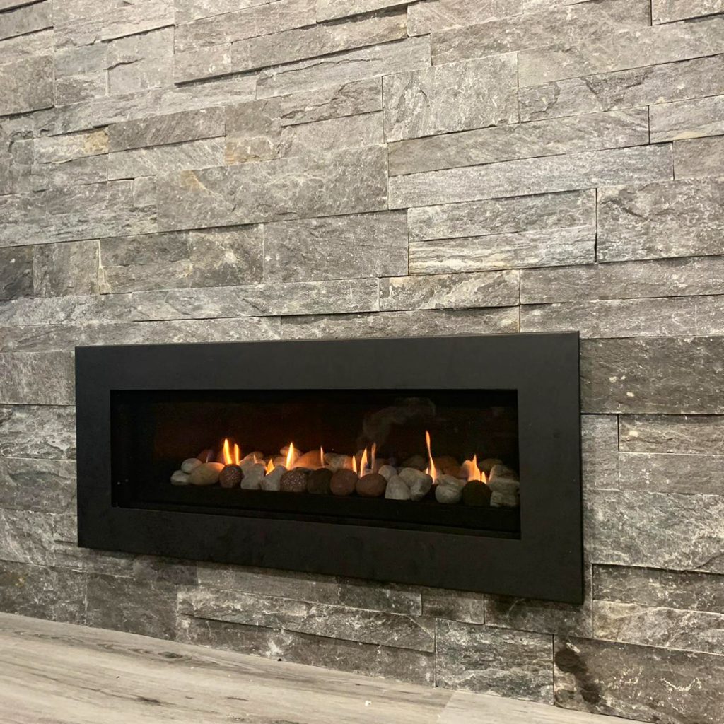 Gas Fireplace Surrey